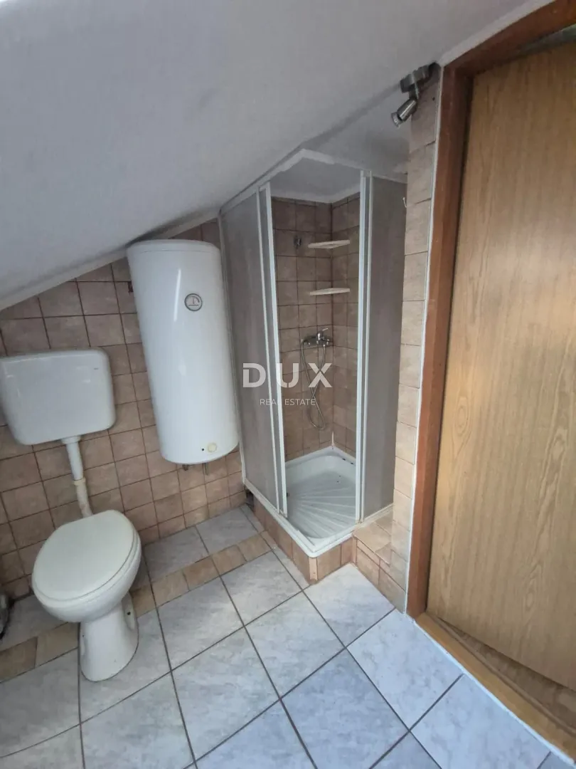 senj, centar, trosobni stan, 60 m2 - slika 6