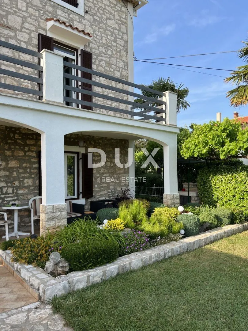 istra, umag - kamena ljepotica prvi red do mora - slika 3