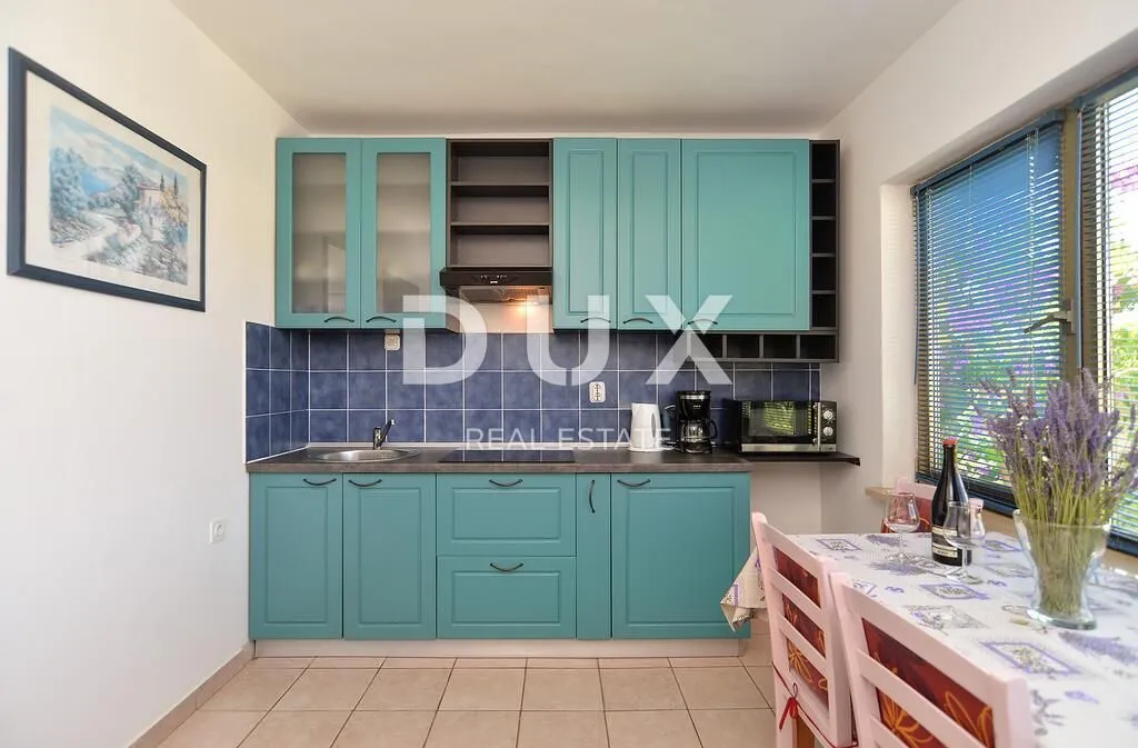 istra, valbandon - kuća sa 7 apartmana! - slika 26