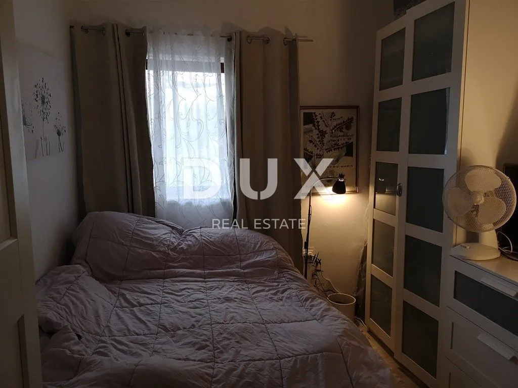 opatija, ika - stan u prizemlju s bazenom i pogledom na more! prilika! - slika 20