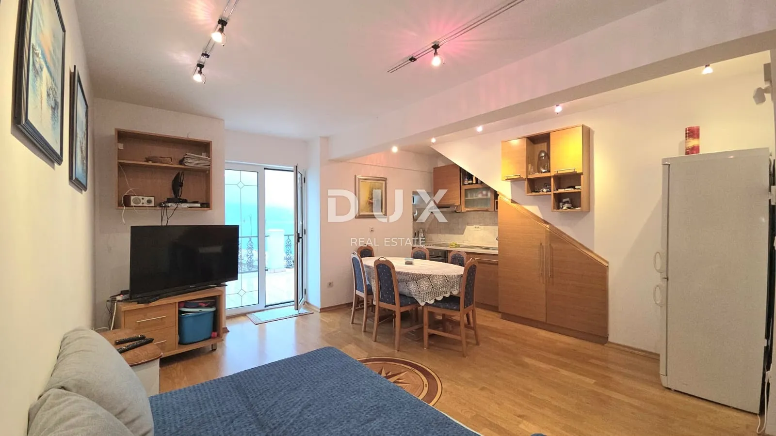 opatija, volosko - vila s predivnim pogledom , 1. red do mora, 240m2 - slika 30