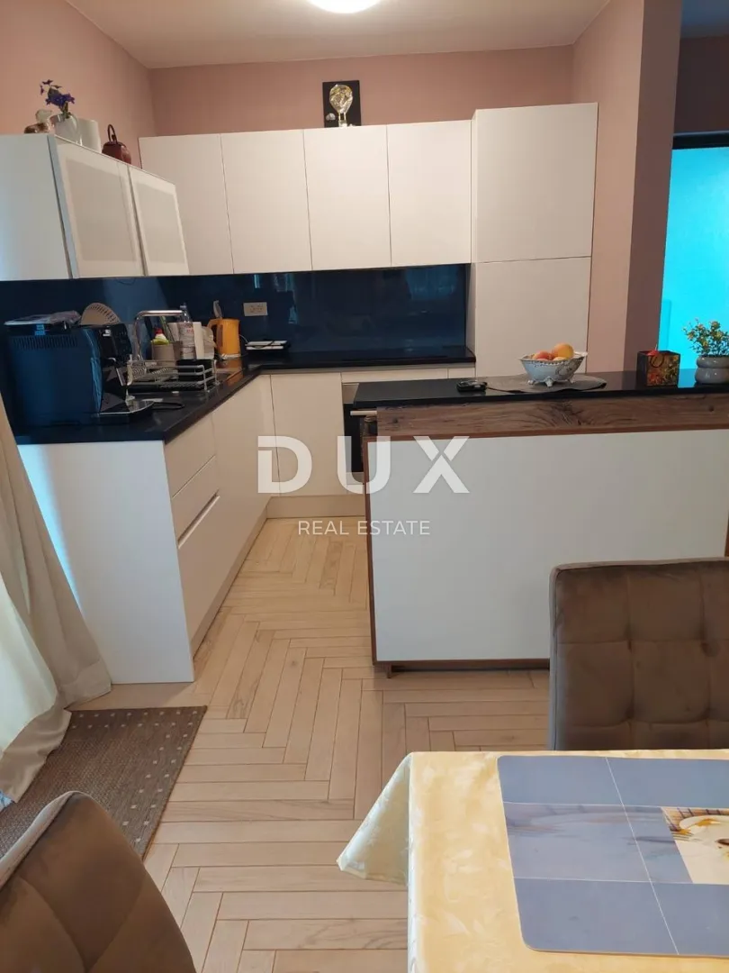 istra, novigrad - simpatična dvojna kuća u blizini centra - slika 5