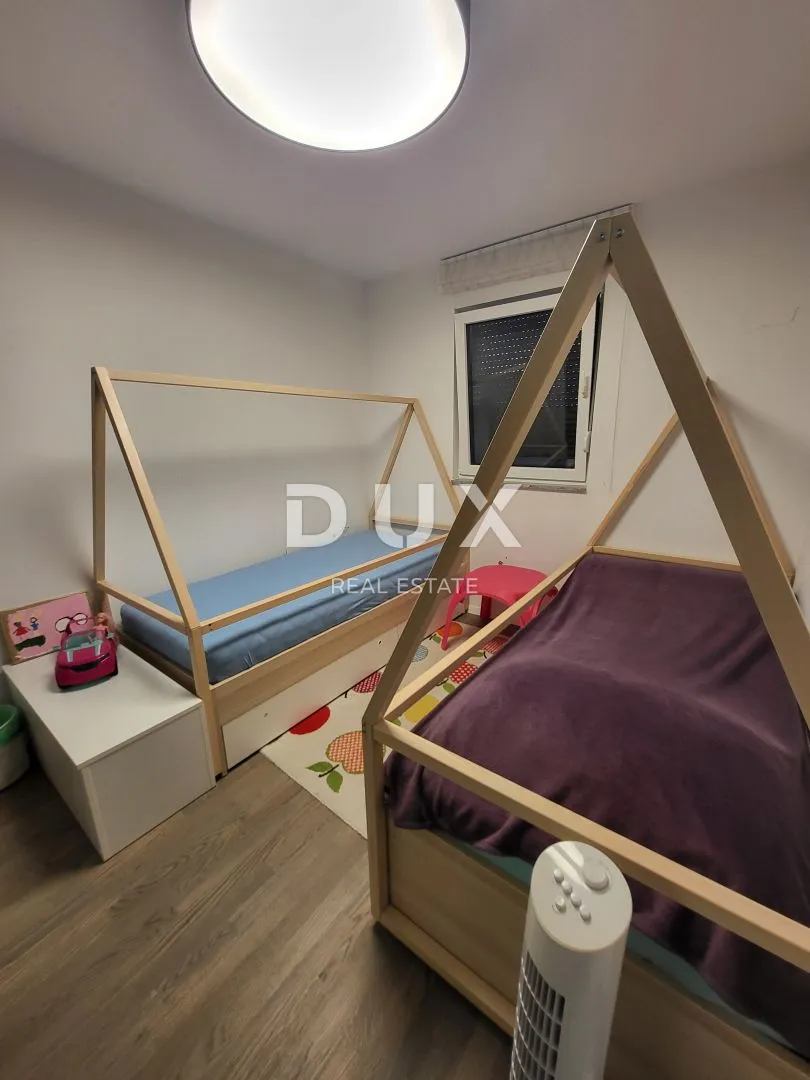 zadar, preko, četverosoban stan, 150 m2, 200 m od plaže - slika 19