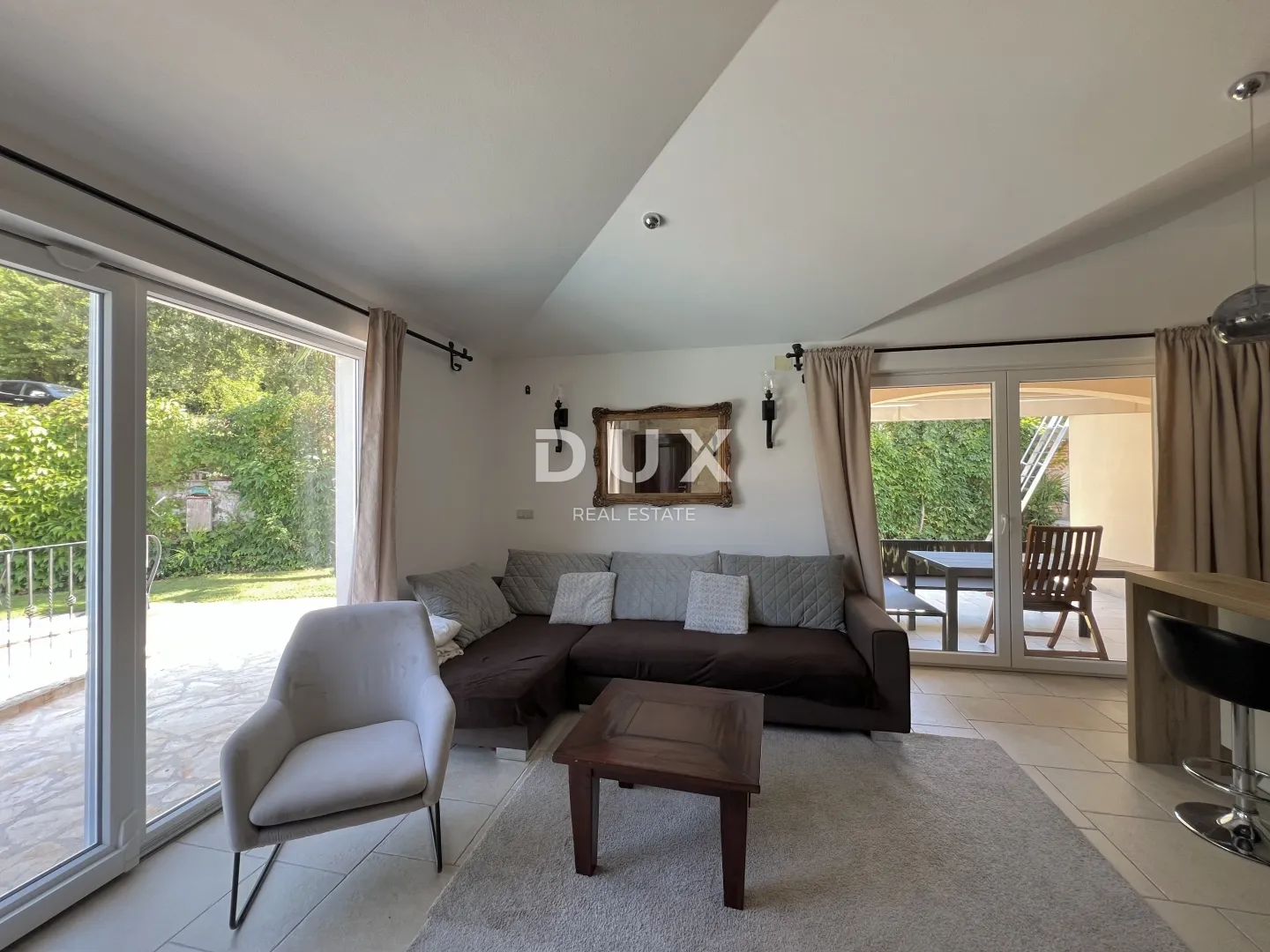 istra, poreč, samostojeća kuća, 180 m2, dva stana, bazen - slika 28