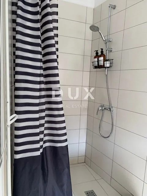 istra rovinj apartmanska kuća u starom gradu - slika 17