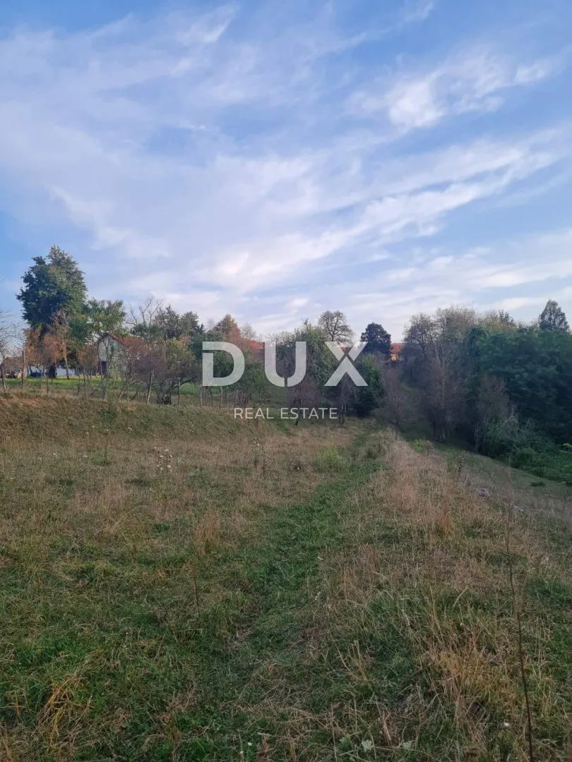 lika, dubrave - starina s većom okućnicom - slika 10