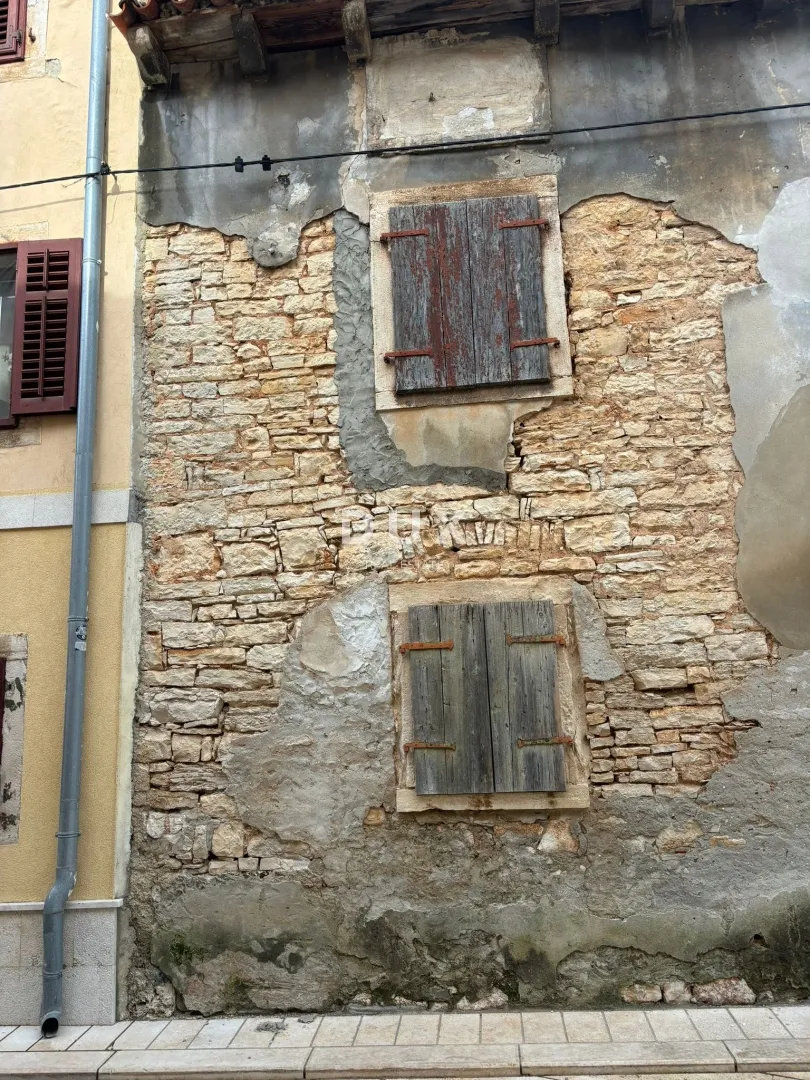 istra, galižana, kuća, 40 m2 , za renovaciju - slika 6