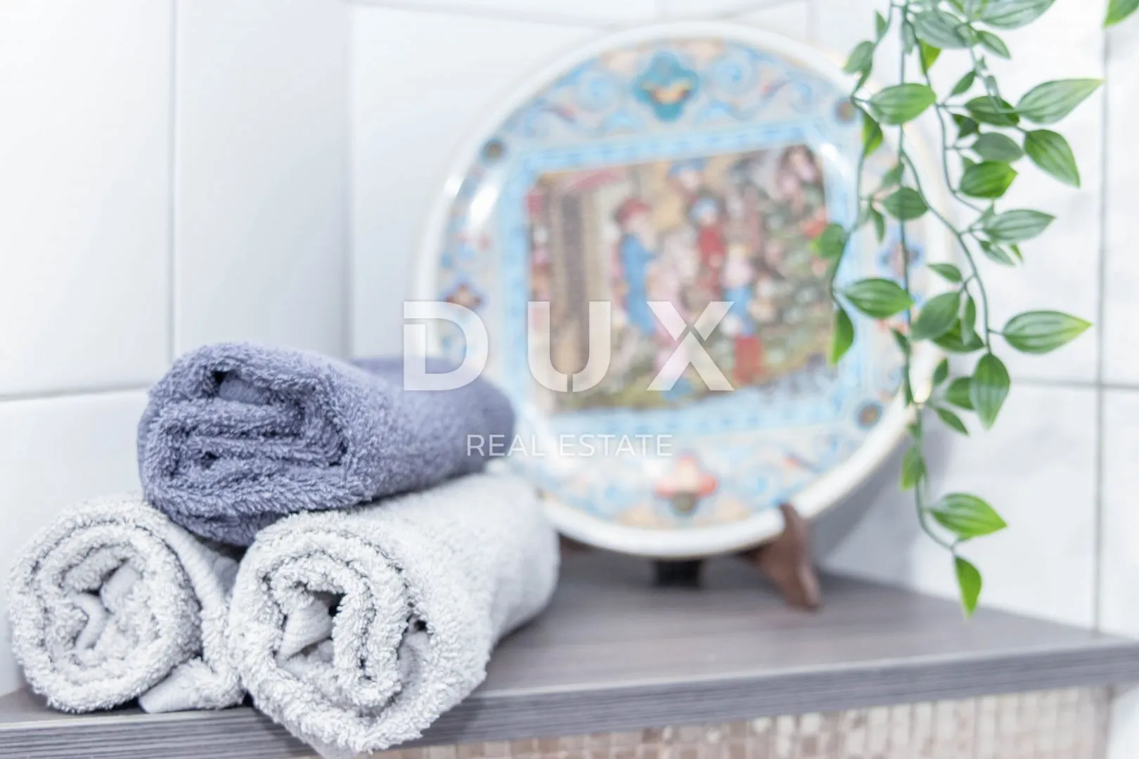 rijeka, centar - moderni 2s+db apartman na traženoj lokaciji - slika 20