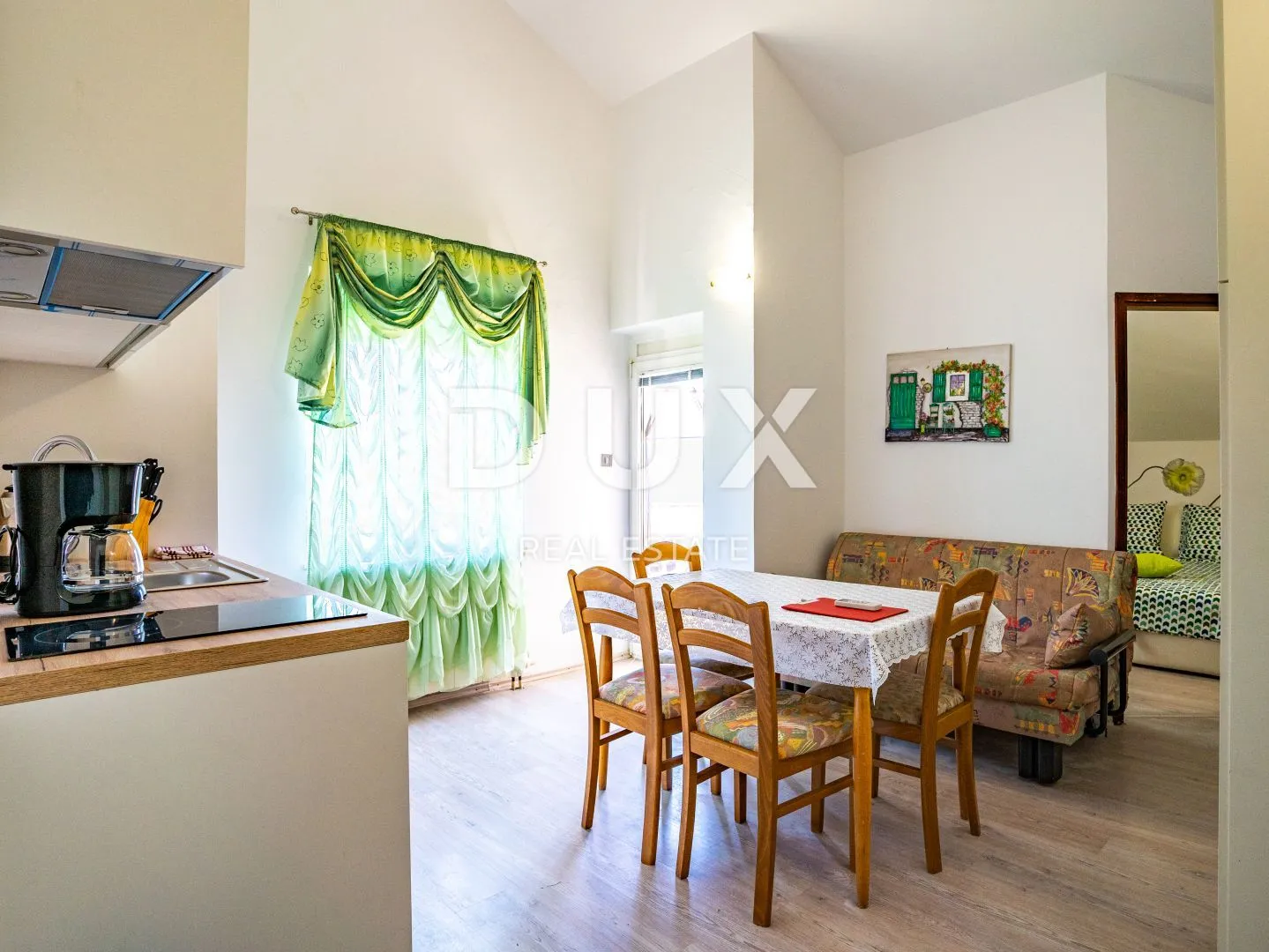 zadar, bibinje - apartmanska kuća u blizini plaže - slika 42