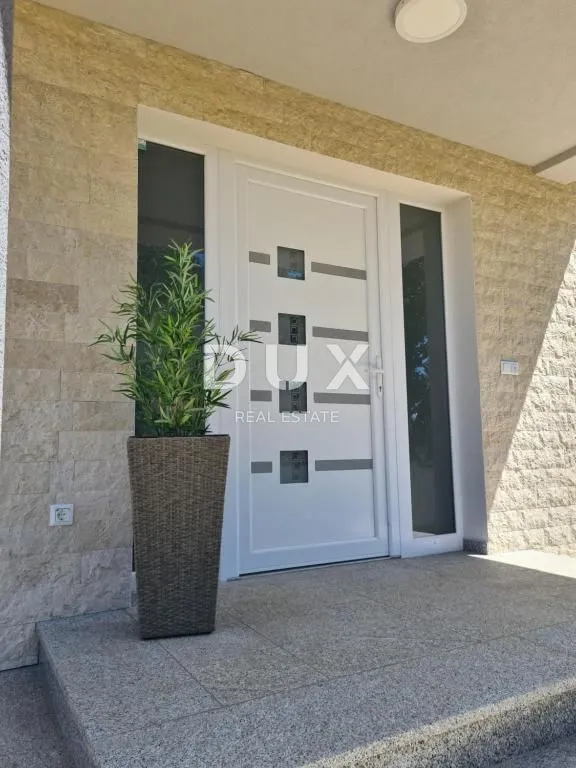 kaštelir, rogovići, kuća, 450 m2, dvorište, bazen - slika 4