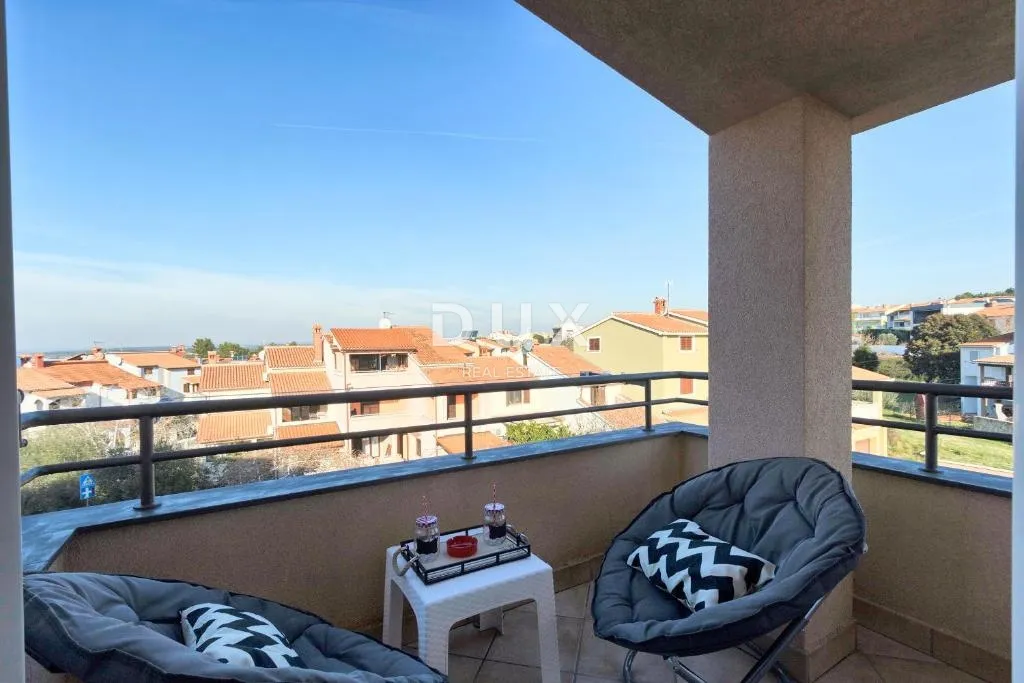 istra, štinjan - predivan stan na ugodnoj lokaciji - slika 12