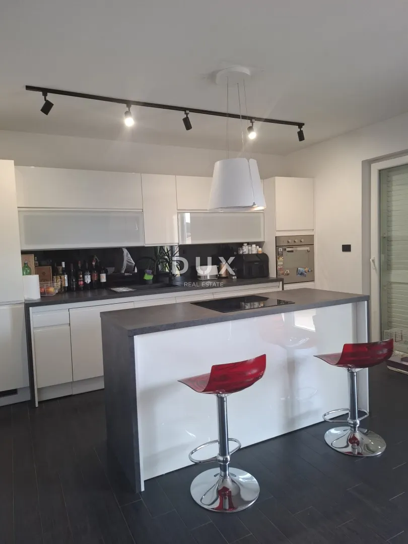 istra, pula- dvoetažni stan 127 m2 na odličnoj lokaciji - slika 3