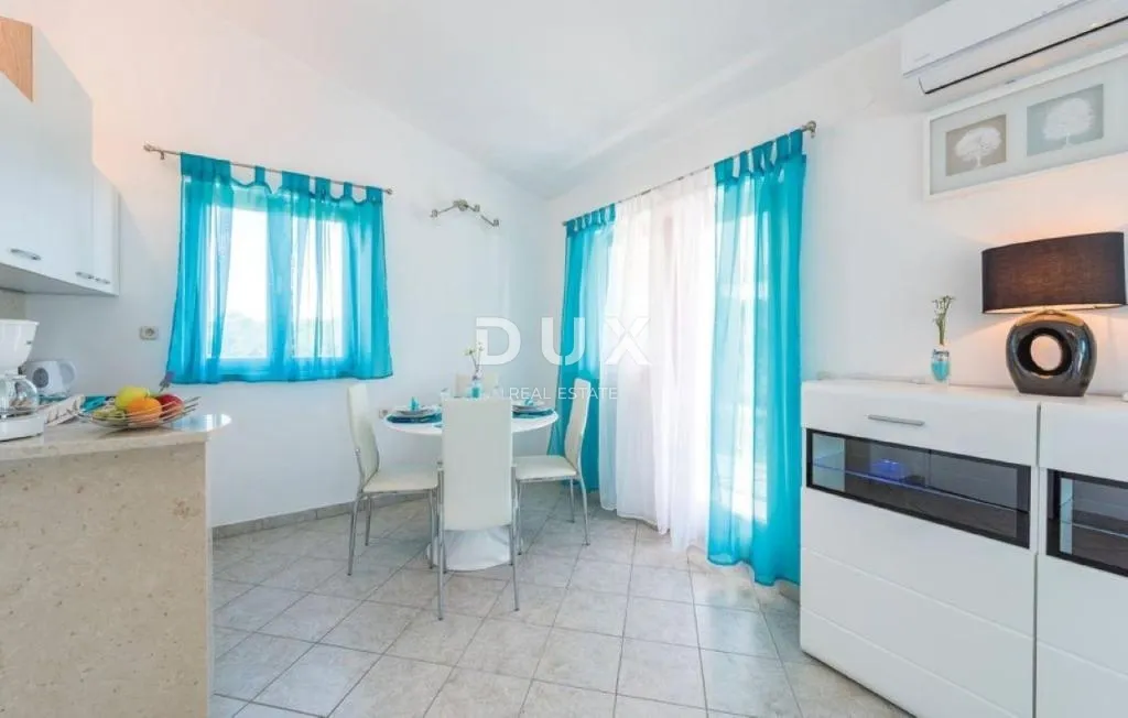 istra, žminj - samostojeća kuća u mirnom naselju s garažom i 1000m2 okućnice - slika 28