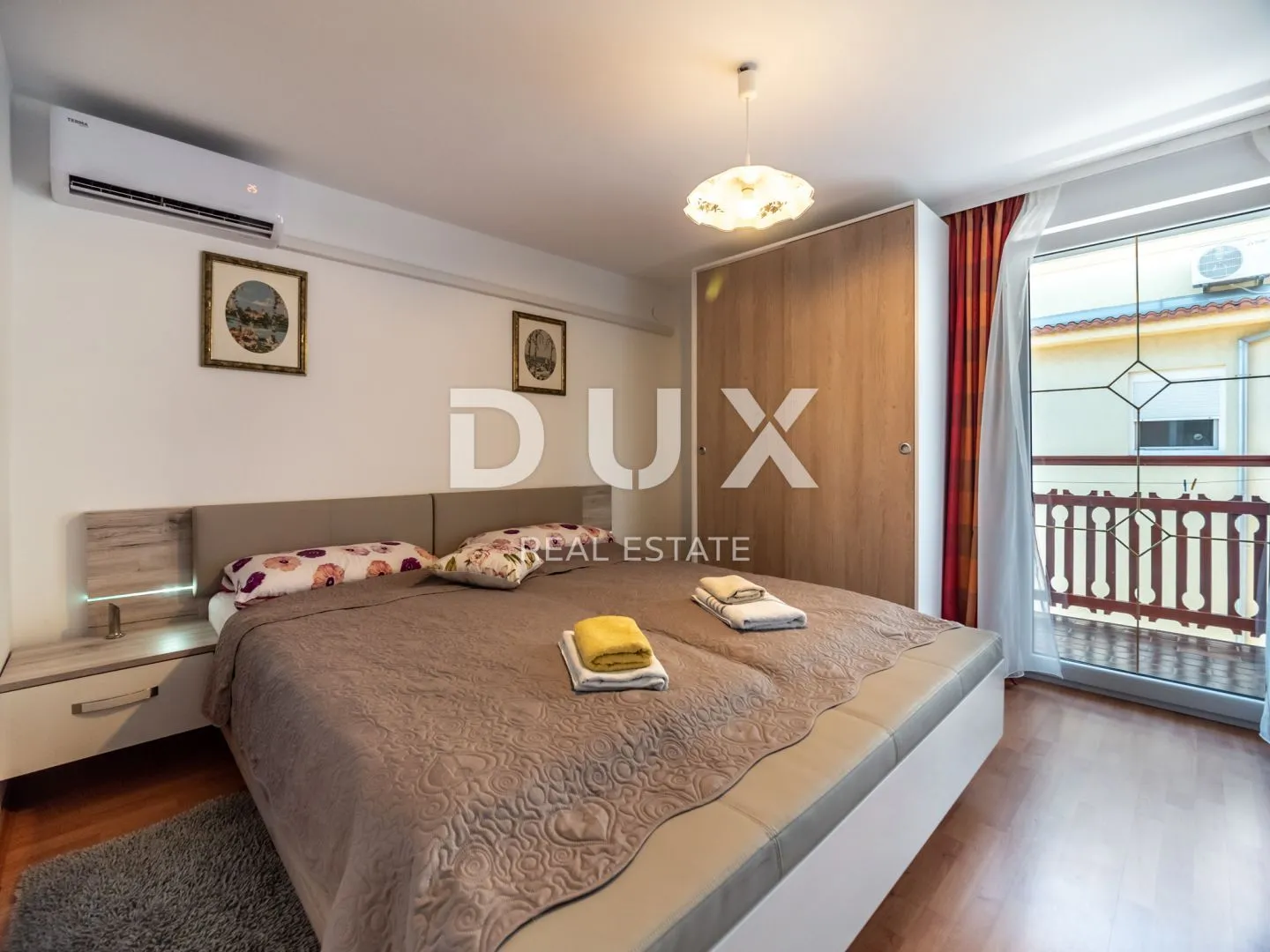 istra, peroj - atraktivna apartmanska kuća s bazenom i pogledom na more! - slika 45