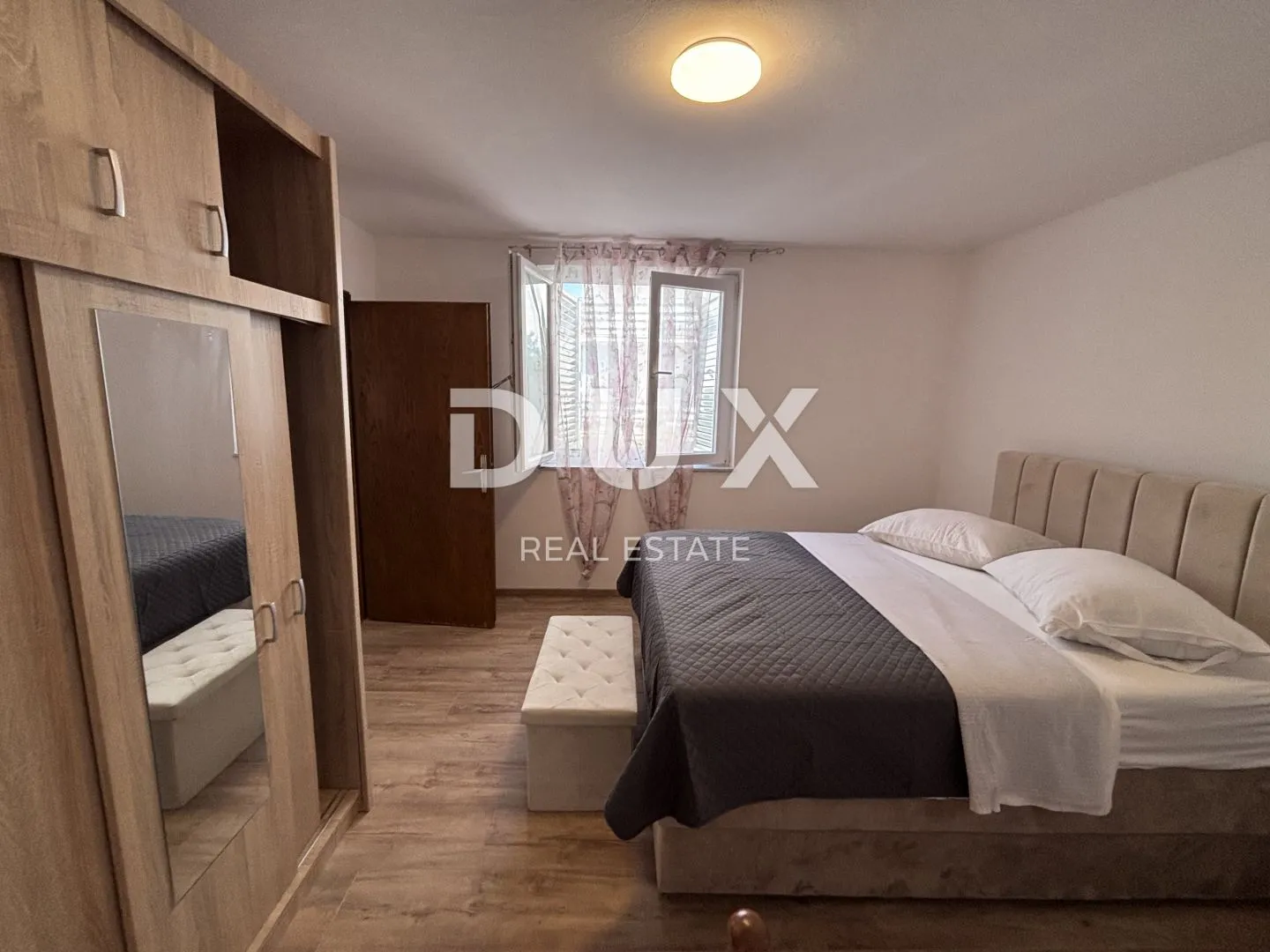 zadar, zaton - apartmanska vila pokraj mora - slika 29