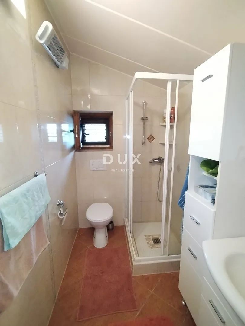 istra, pula - obiteljska kuća 90m2. prilika! - slika 18