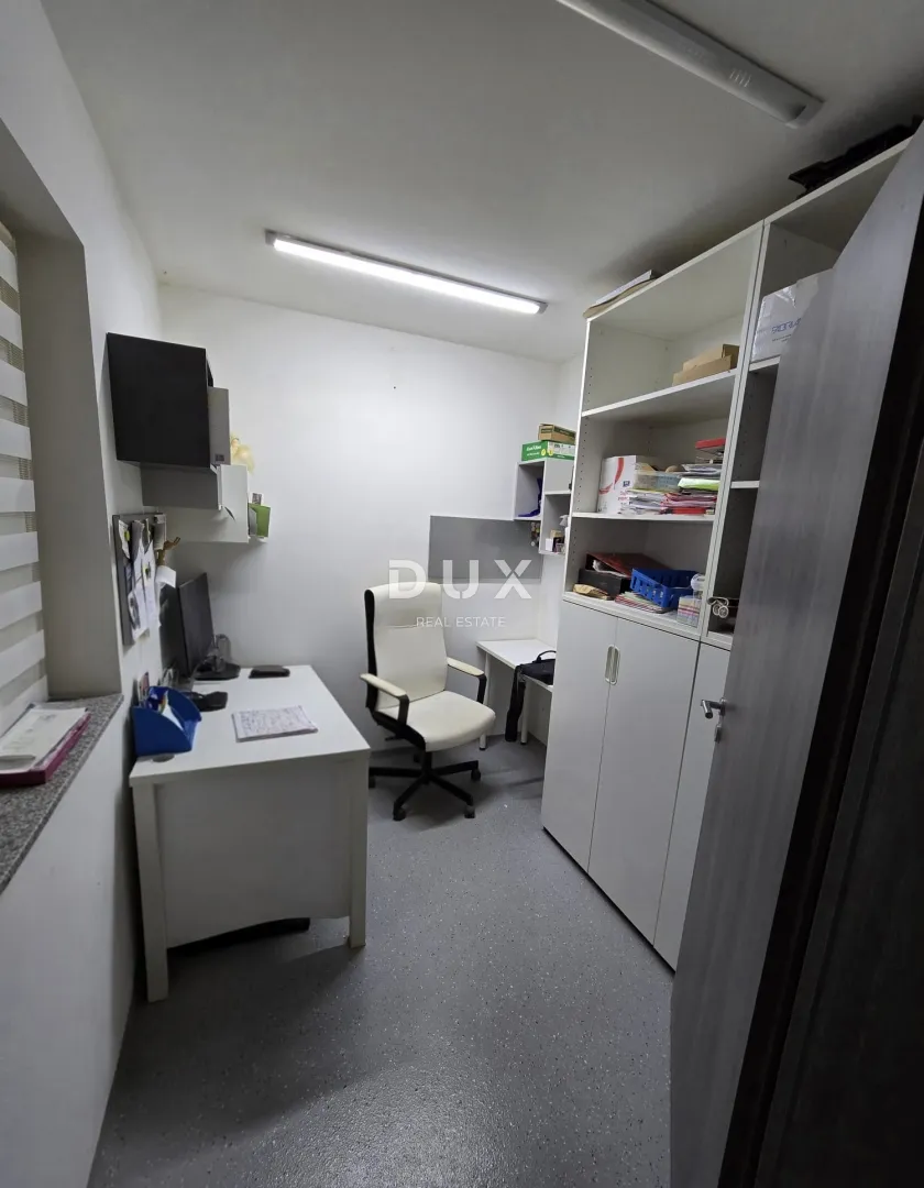 rijeka, sušačka draga - poslovni prostor 100m2 za najam - slika 9