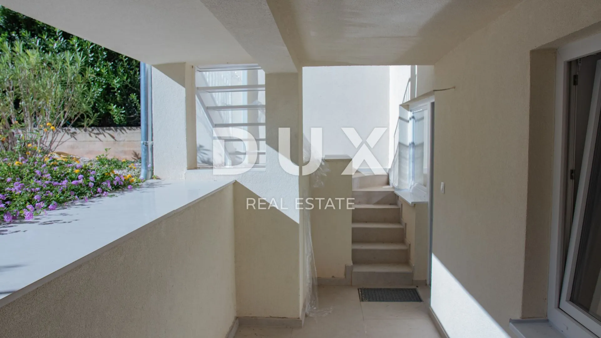 zadar, novi bokanjac - stan na dvije etaže! 152m² - vrt i garaža! - slika 18