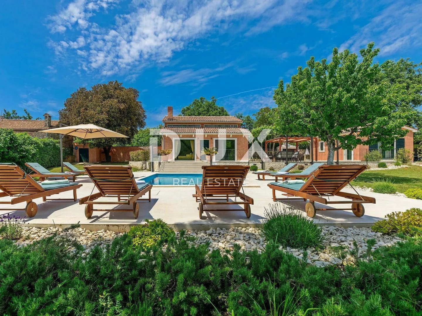 ISTRA, ROVINJ - Oaza komfora i mira u blizini plaže