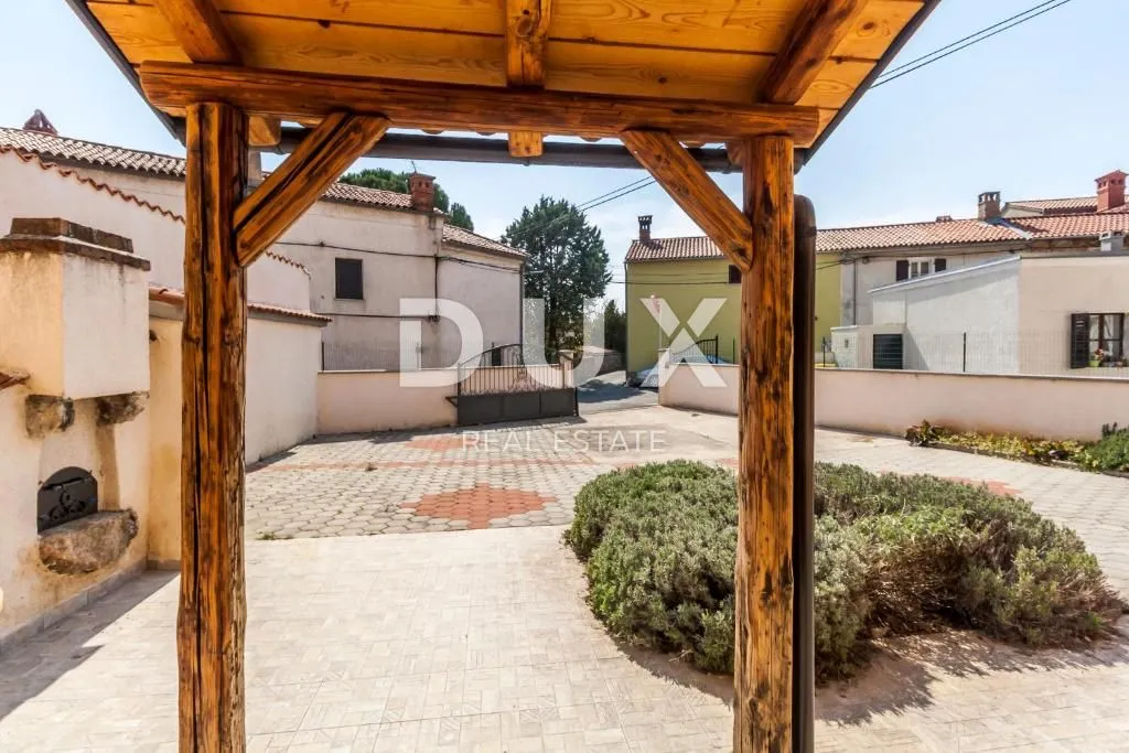 istra, marčana - adaptirana kuća u centru naselja - slika 3