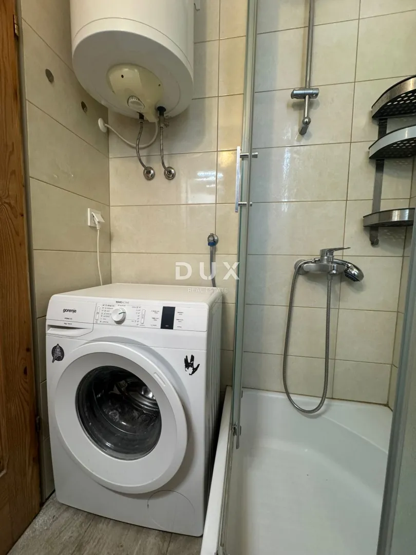 rijeka, mlaka – svijetao i potpuno renoviran 2s stan - slika 6