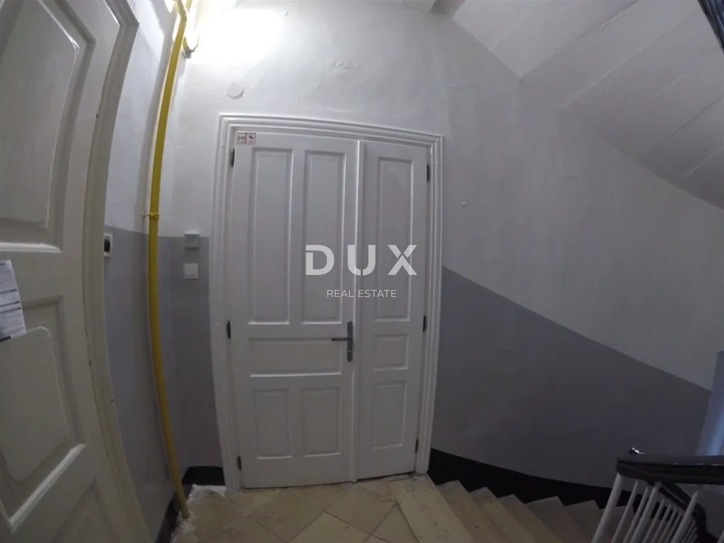 rijeka, korzo, poslovni prostor, 115 m², 2. kat - slika 7