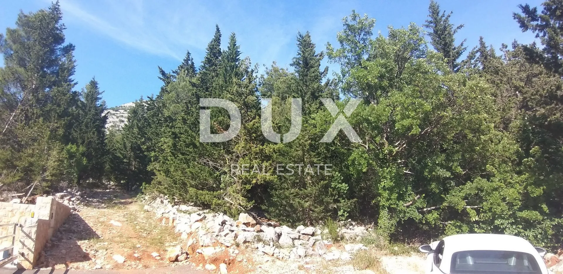 starigrad paklenica - građevinsko zemljište - slika 2