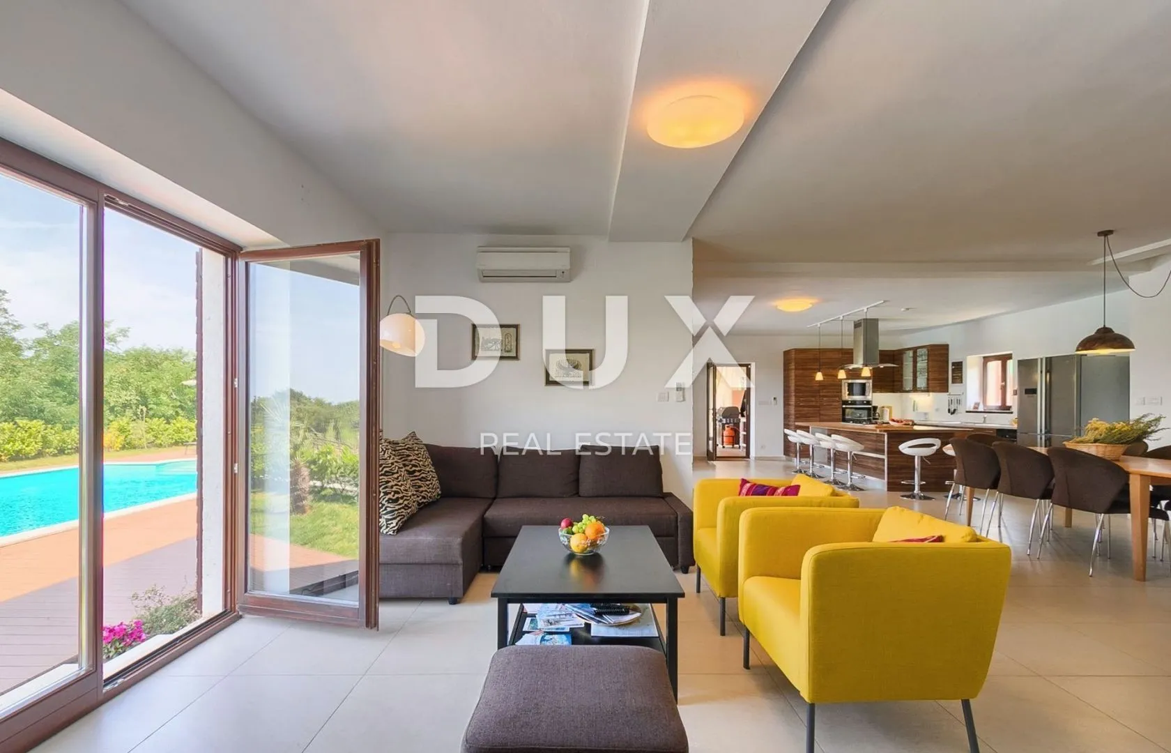 istra, sveti lovreč - vila za dugoročni najam - slika 18