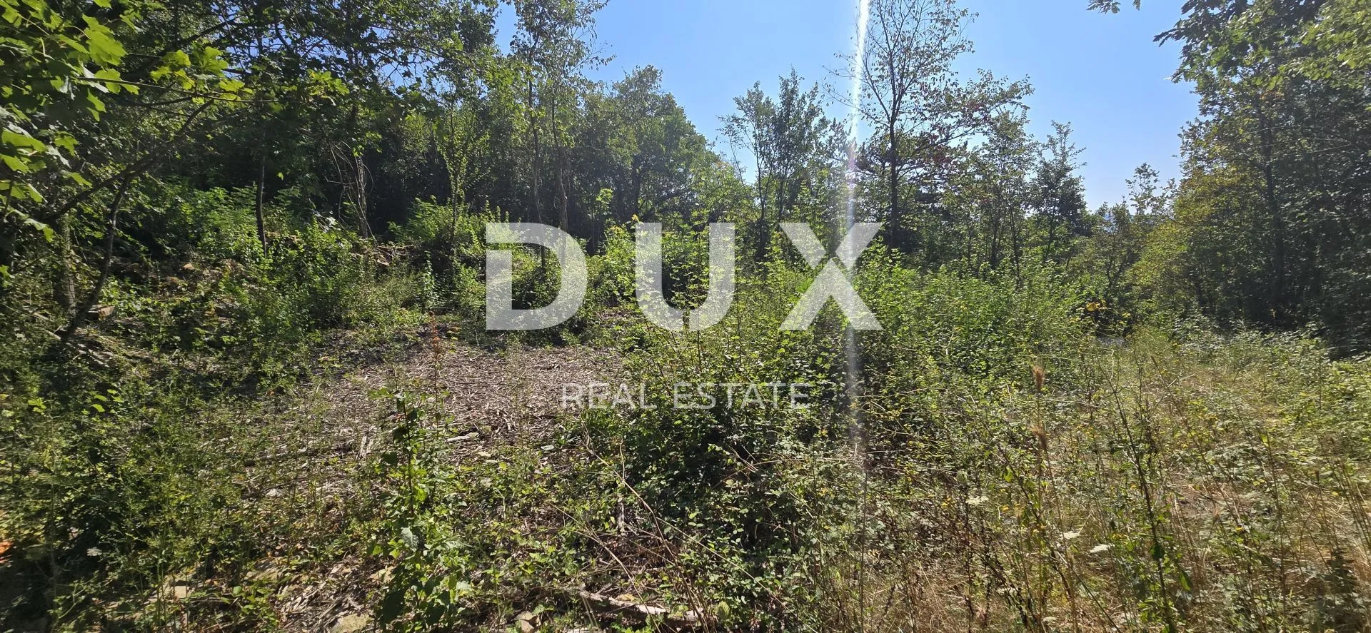 istra, kršan - imanje za adaptaciju na osami - slika 12