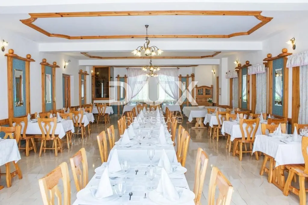 istra, krnica - hotelski kompleks u blizini mora - slika 9
