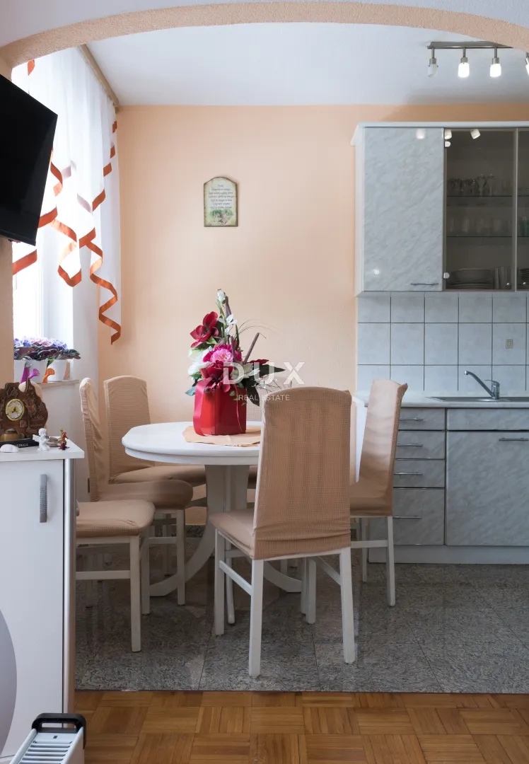 dalmacija, vodice - apartmanska kuća "villa lavanda" - slika 32