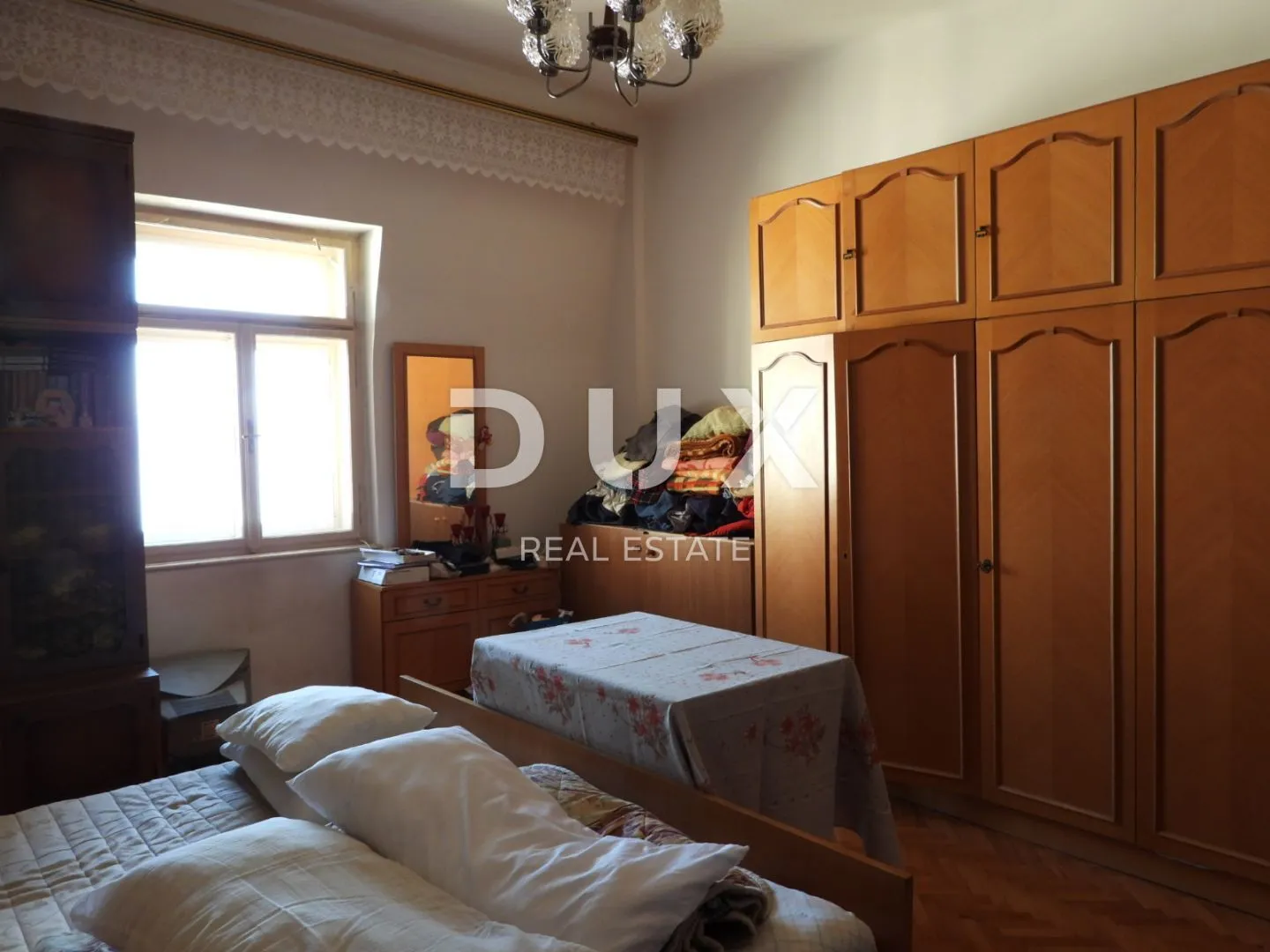 lovran, centar - stan 2. red do mora 110m2 s panoramskim pogledom na more - slika 20