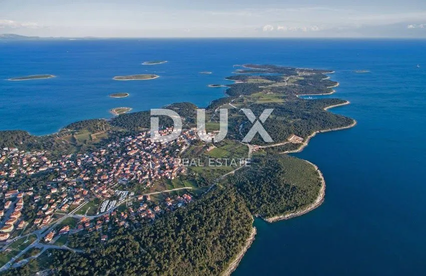 istra, medulin apartmanska kuća u premanturi - pogled na more! - slika 18