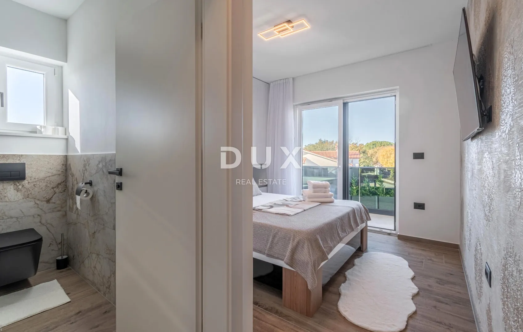 istra, labin, samostojeća kuća, 190 m², bazen, wellness - slika 23