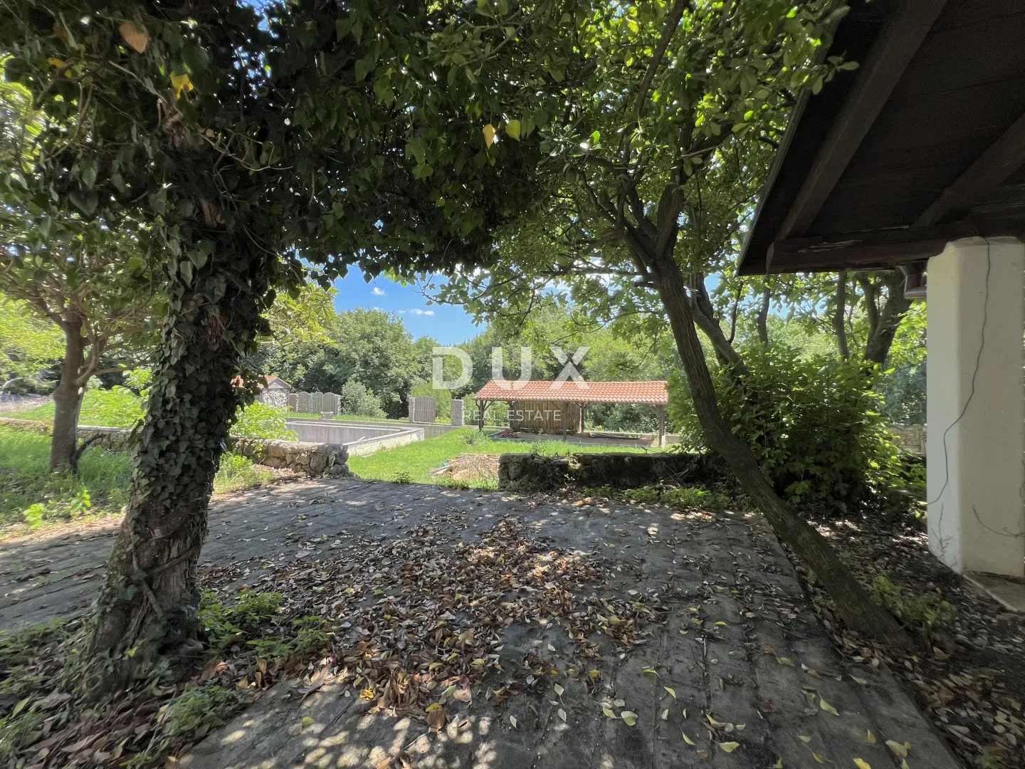 opatija, bregi, ekskluzivno etno selo, 6 kuća, bazen - slika 5