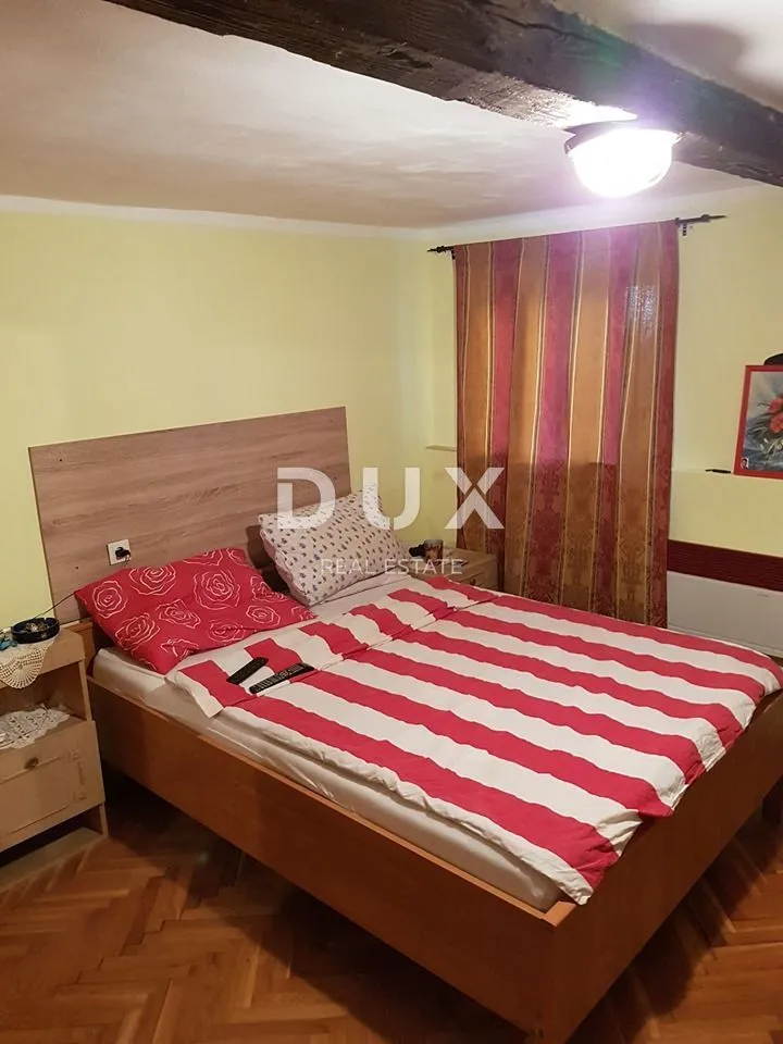 trsat - stan 70 m2 sa140m2 okućnice i terasom - slika 2
