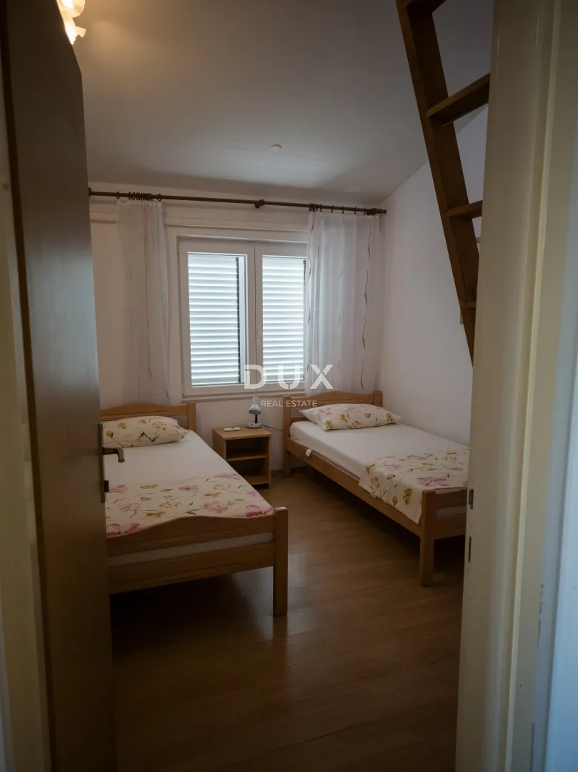 vodice, bristak, trosobni stan, drugi kat, 89,41 m² - slika 3
