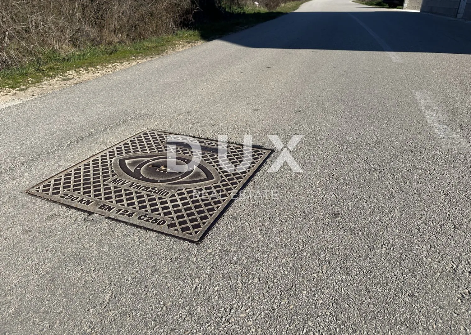 zemunik donji - građevinsko zemljište 801m²! - slika 8