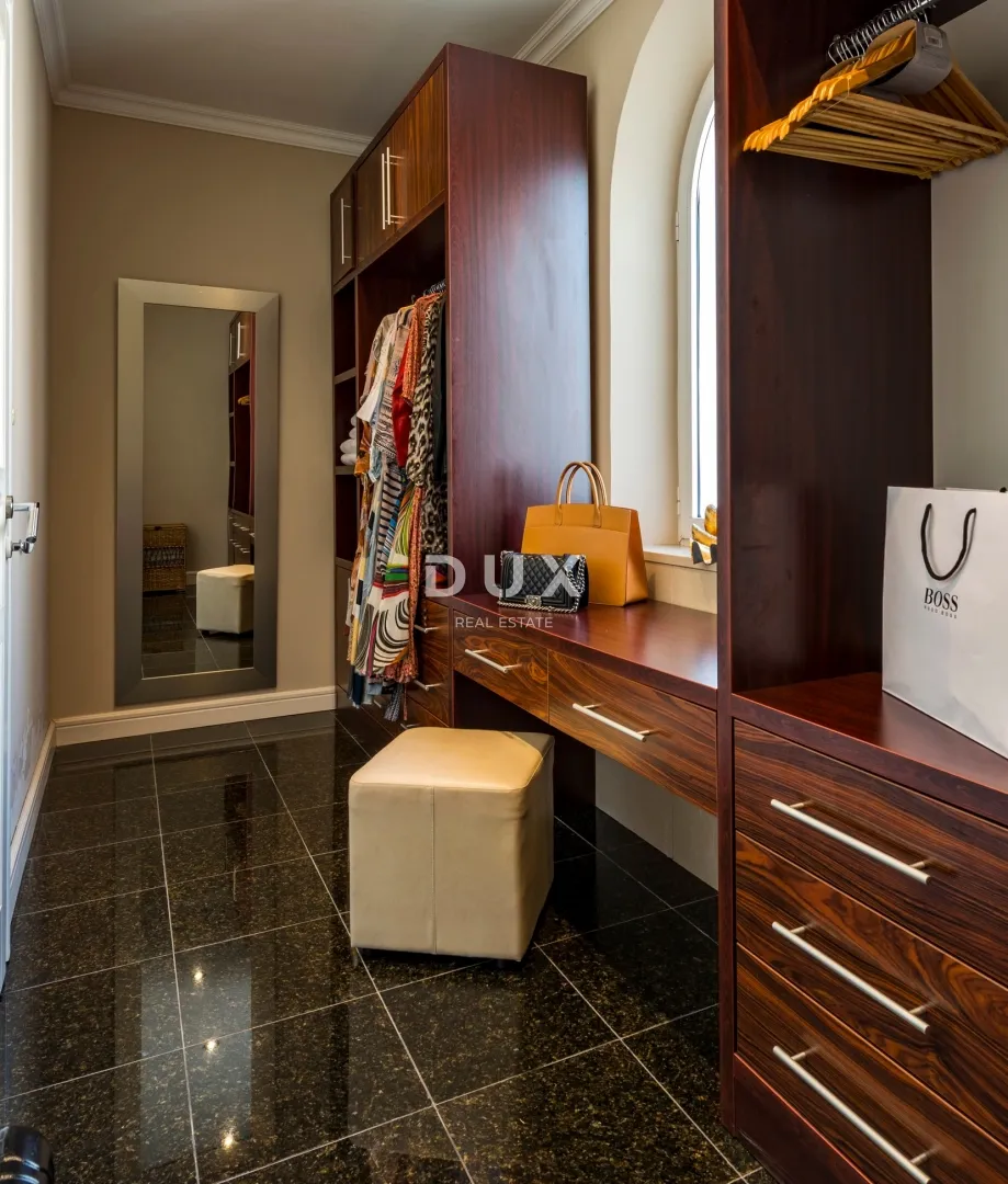 dalmacija, dubrovnik, vila, 530 m2, bazen - slika 39