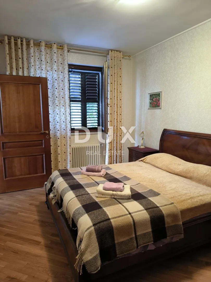 istra, umag - raskošna vila prvi red do mora! - slika 34