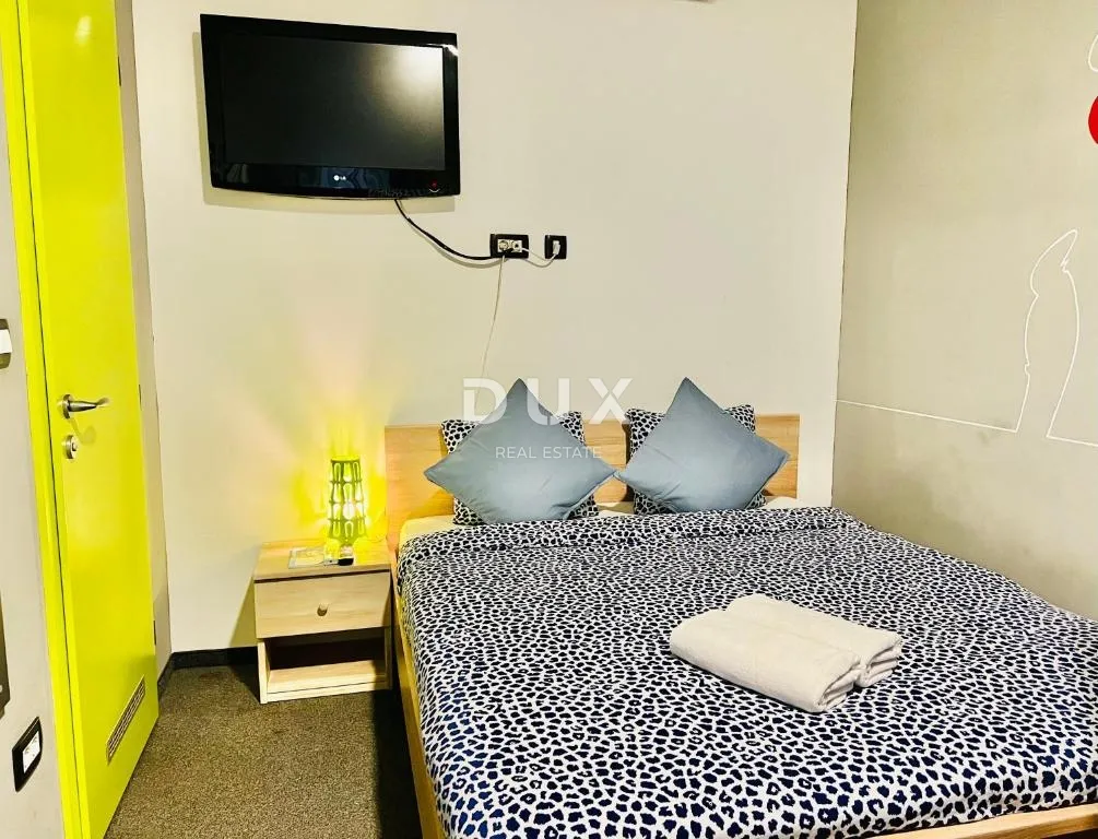 zagreb, centar - hostel u centru zagreba - slika 24