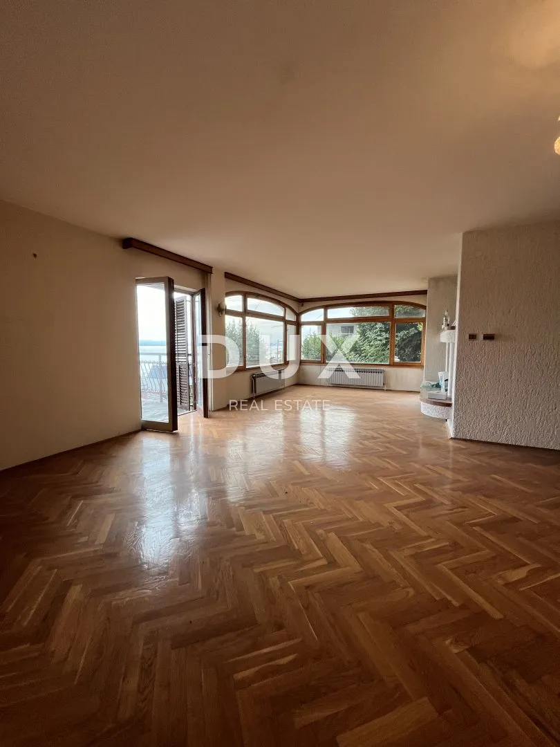 opatija, centar - samostojeća kuća 302m2 s prekrasnim pogledom u centru opatije - slika 9