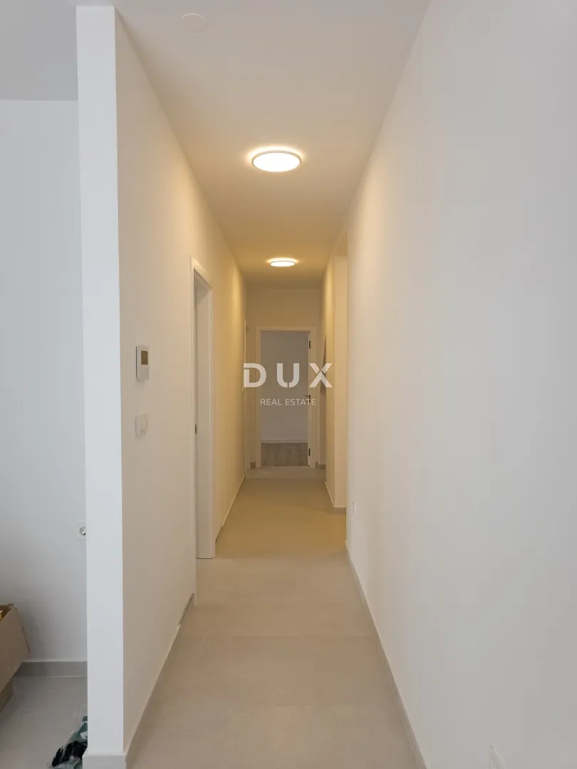 vodice, stablinac, prizemni apartman, 72 m², novogradnja - slika 2
