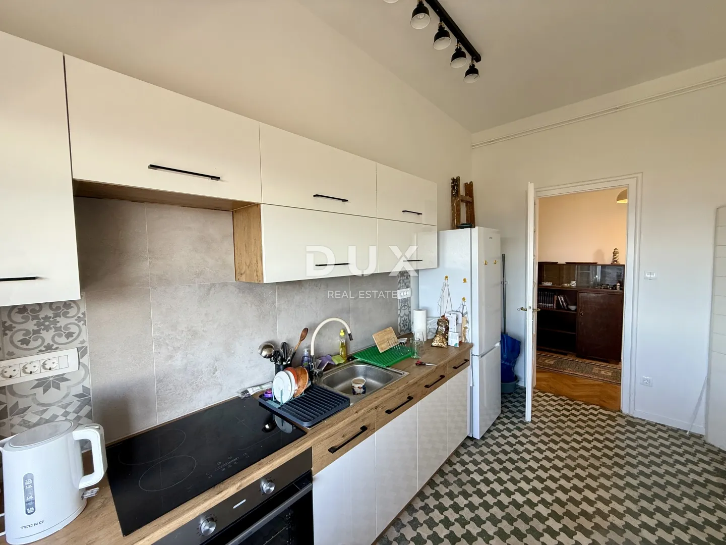 rijeka, belveder - stan za najam 96 m² - idealan za studente! - slika 11