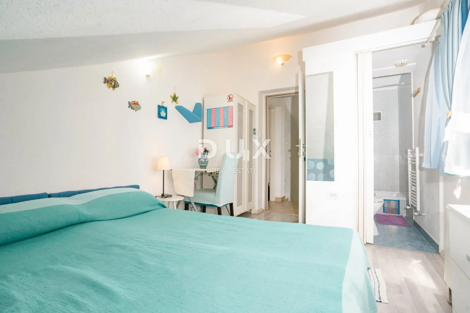 rijeka, pulac - ekskluzivna vila s bazenom! - slika 25