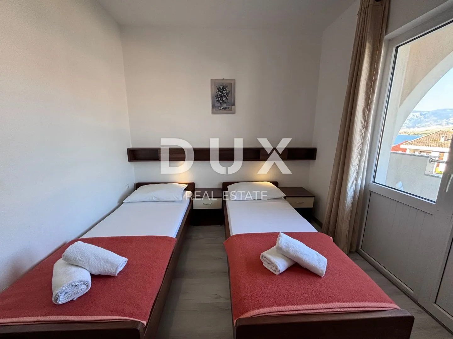 otok pag, pag - hotel s restoranom u blizini mora - slika 25