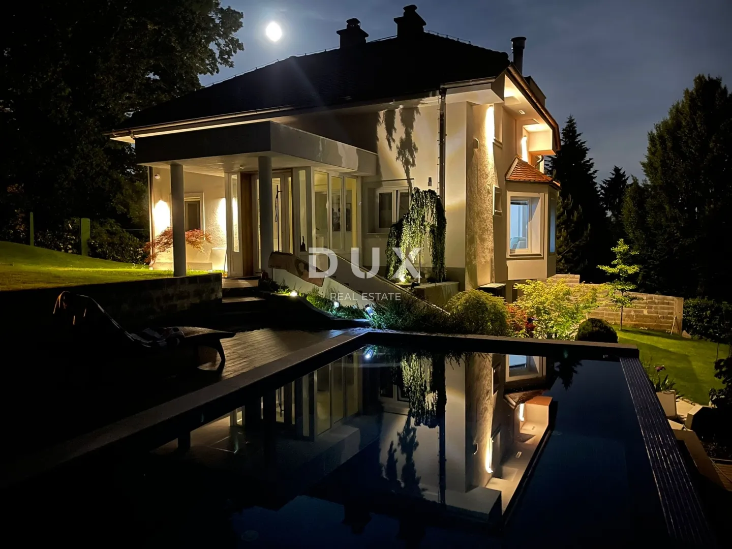zagreb, šestine, luksuzna vila s bazenom, 310 m² - slika 13