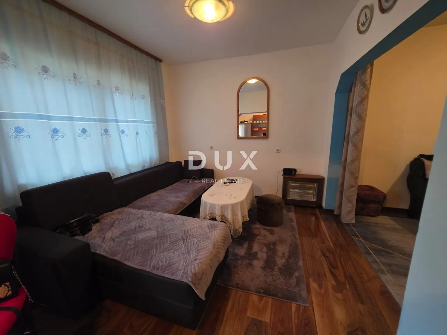 zagreb, dubrava - kuća sa velikom okućnicom - slika 2