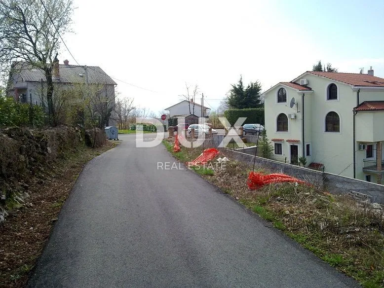 viškovo- građevinsko zemljište 810m2 za poslovno- stambenu ili stambenu zgradu- stanove/ obiteljsku kuću - slika 32