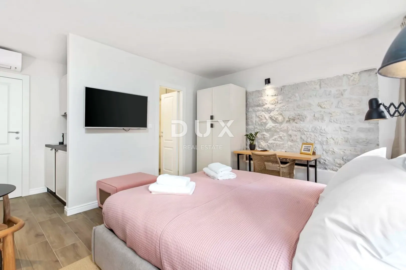 istra, rovinj - mini heritage hotel u starogradskoj jezgri - slika 16